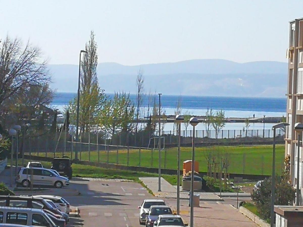 Apartments Jadra Omis Exterior photo